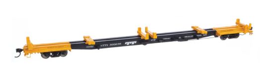 910-5567 - HO  - FLATCAR  #300230