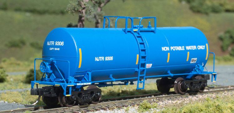 ATL50006448 - N - TRINITY TANK #1634 ATL50006448 - N - TRINITY TANK #1634
