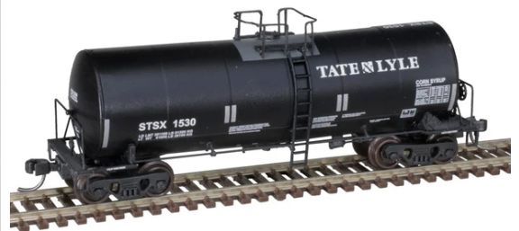 ATL50006447 - N - TRINITY TANK #1530 ATL50006447 - N - TRINITY TANK #1530