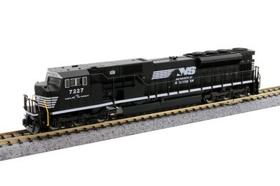 KAT1765518DCC -N - NS #7227