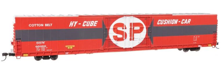 920-102127 - HO - SOUTHERN PACIFIC BOXCAR #65056