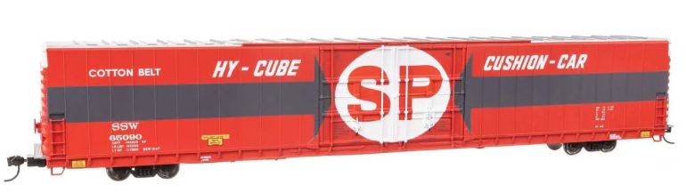 920-102129 - HO -SOUTHERN PACIFIC BOXCAR #65090