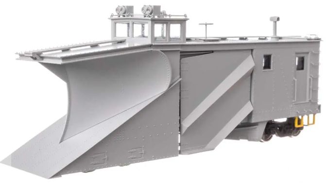 920-110038 - HO - SNOWPLOW