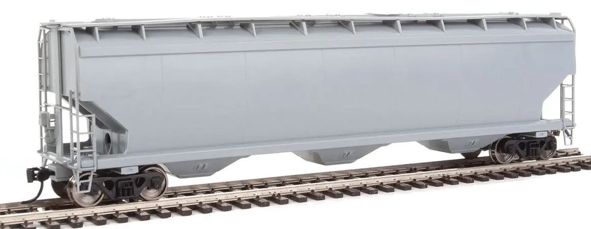 910-49200 - HO - COVERED HOPPER