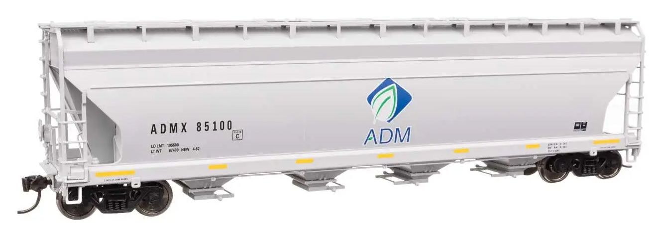 910-49207 - HO - ACF5250 CFHOP  ADMX #85141