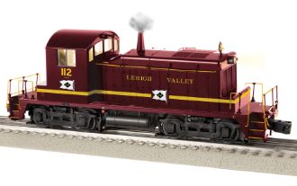 2533370 - O -  LEHIGH VALLEY  LEGACY SW#112