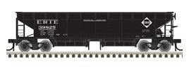 ATL20006811 - HO  BALLAST CAR ERIE 3-PK  #39842, #39850, #39854