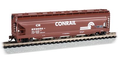 BAC17566 - N CONRAIL CENTERFLOW