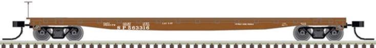 ATS50005171 - N SP FLAT CAR