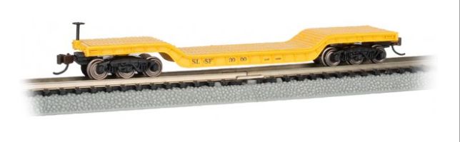 BAC71389 - N FRISCO DEPRESSED FLAT