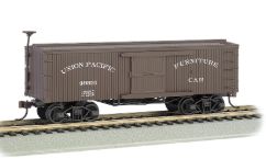 BAC15651 - UP OLD-TIME BOXCAR