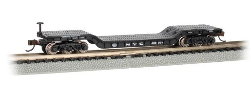 BAC71390 - N NYC DEPRESSED FLAT
