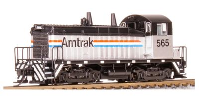 187-9340 - N -  SW7 SWITCHER AMTK 565SND