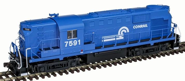 ATL10004536 - HO - RS-11 DCC CR 7591 ATL10004536 - HO - RS-11 DCC CR 7591