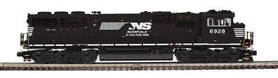 20219591 - O - NS SD60E 6928
