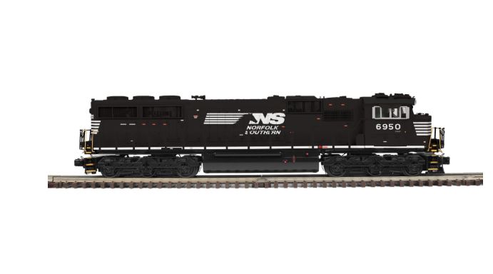 20219601 - O - NS SD60E 6950