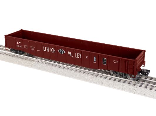 2526550 - O - LV PS-5 Gondola 33185