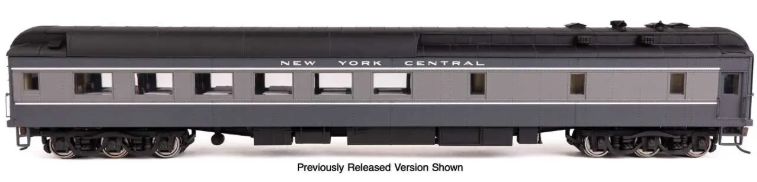 920-17708 - HO - NYC Heavyweight 36 Seat Diner