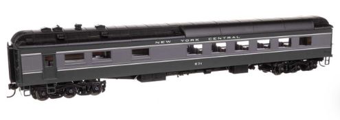 920-17707 - HO - NYC Heavyweight 36 Seat Diner