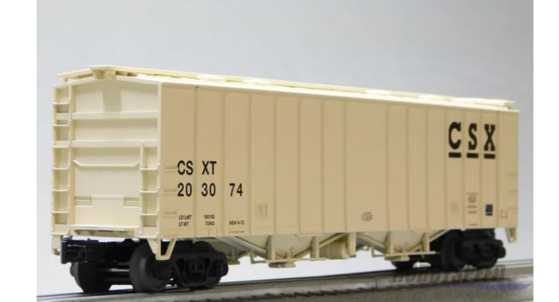 3075768 - O - RK CSX Airslide Hopper