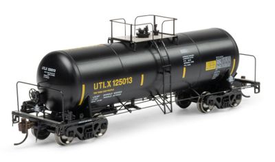 ATHG1422 - HO - UTLX UTC 13K Acid Tank Car 125013