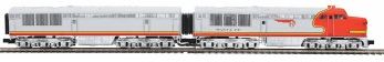 20218541 - O - SF FM Erie Built AB Set