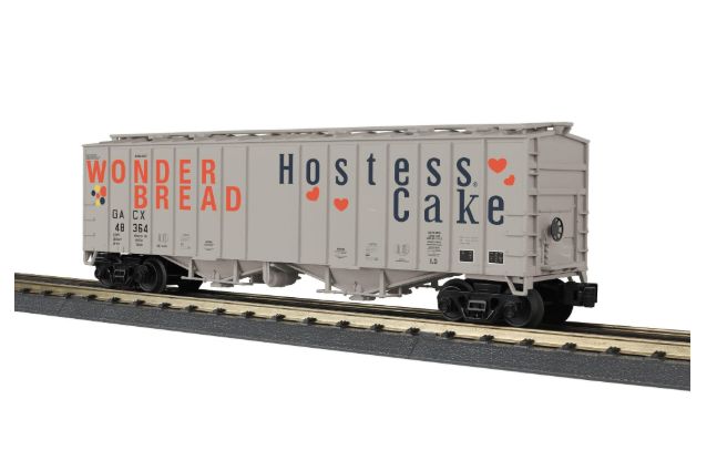 3075765 - O - RK Wonder Airslide Hopper