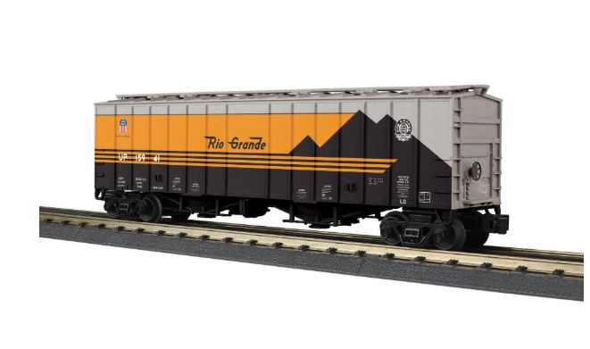 3075769 - O - RK RG (UP) Airslide Hopper