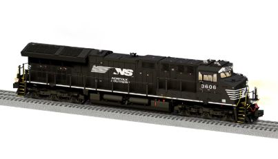 2533491 - O - NS ET44AC 3606 (Legacy)