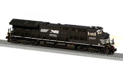 2533491 - O - NS ET44AC 3606 (Legacy)