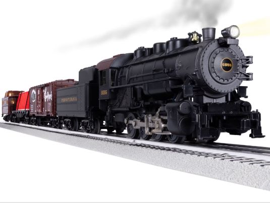 2523130 - O - PRR Keystone Set (Lion Chief/Bluetooth)
