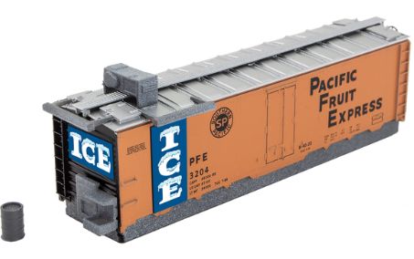 489-05900280 - N - PFE Ice Storage Kit