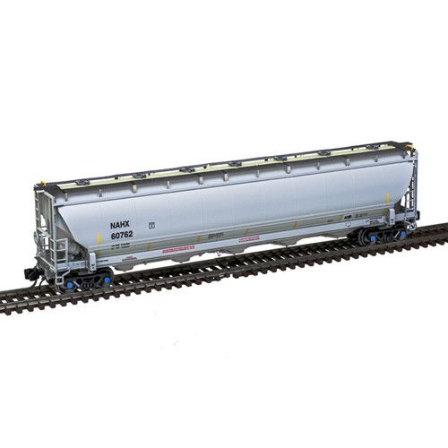 ATL20007497 - HO - NAHX (GE Rail Serv) Trinity Covered Hopper 60861
