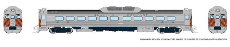 606-516011 - N - RDG RDC-1, DC