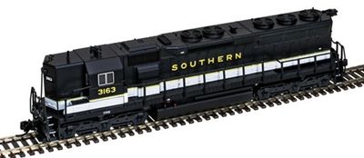 ATL40006002 - N - Southern SD45 3135 (DC)