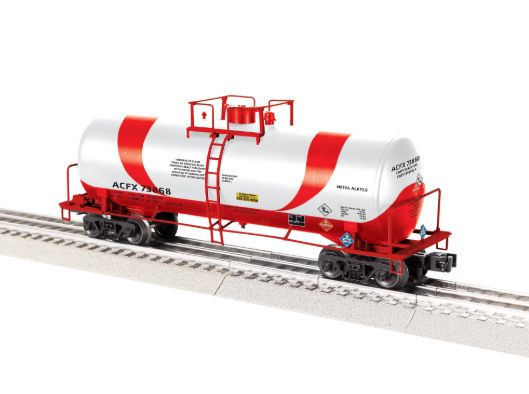 2542351 - O - ACFX 40' Tank Car 73868