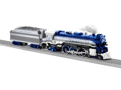 2532080 - O - Reading Pacific