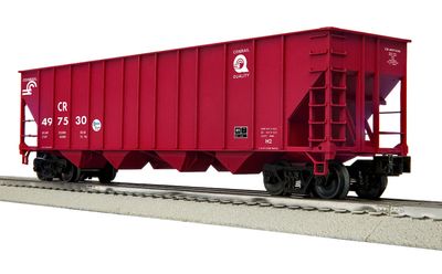 2542269 - O - CR 4-Bay Hopper 497530