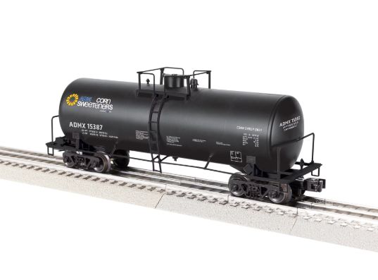 2542361 - O - ADM 40' Tank Car 15387