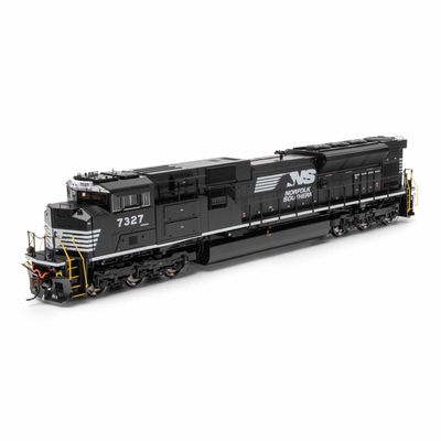ATHG1154 - HO - NS SD70ACU 7327 (DC)