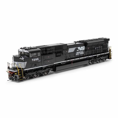 ATHG1162 - HO - NS SD70ACU 7295 (DCC)