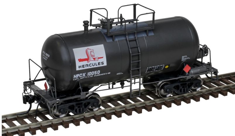 ATL20007799 - HO - HPCX Beer Can Tank Car 10050
