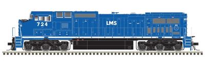 ATL40005856 - N - LMS 8-40CW 724 (DCC)