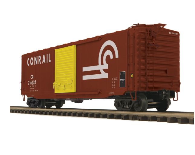 20-99433 - O - CR 50' PS1 Boxcar 216657
