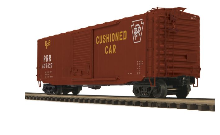 20-99434 - O - PRR 50' PS1 Boxcar 609217
