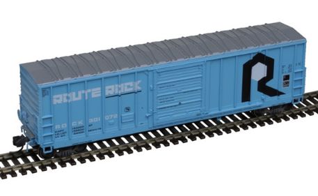 ATL50007142 - N - RI Boxcar 301072