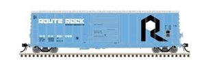 ATL50007143 - N - RI Boxcar 301084