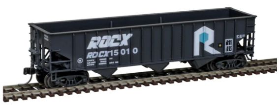 ATL50007000 - N - RI Hopper 15003