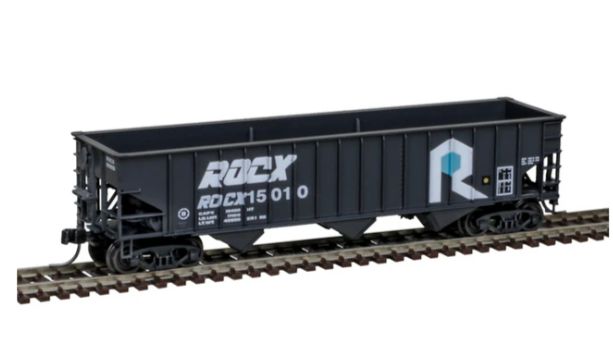 ATL50007001 - N - RI Hopper 15010