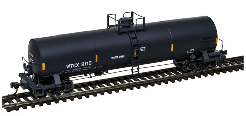 ATL20007570 - HO - WTCX Tank Car 905